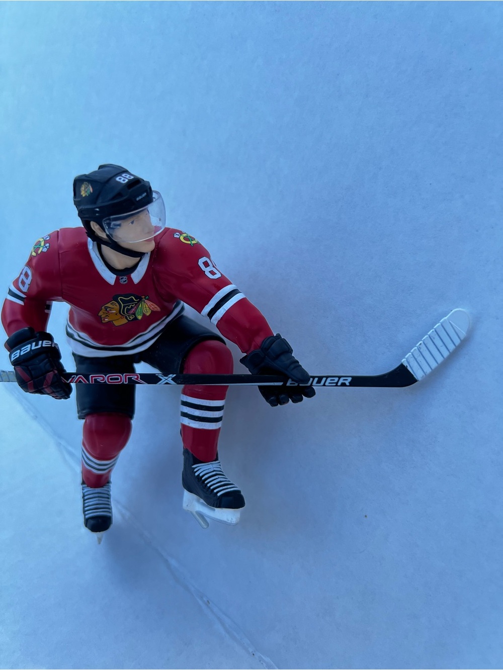 Limited Edition Kane NHL Figures League NHLPA Collectibles Excellent Condition